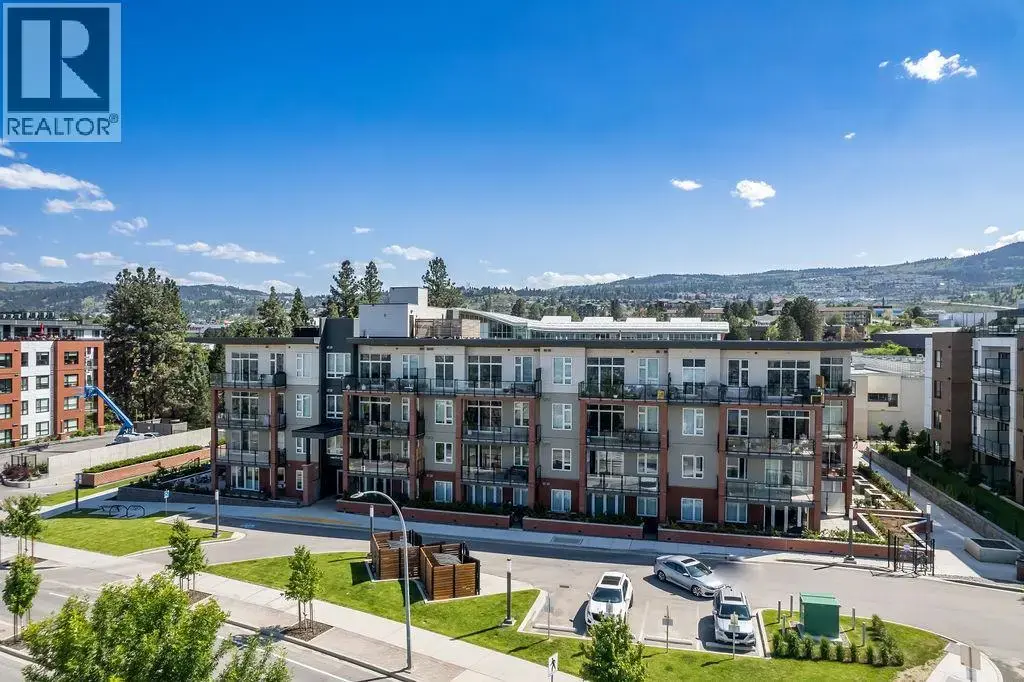 885 University Drive Unit# 113, Kamloops